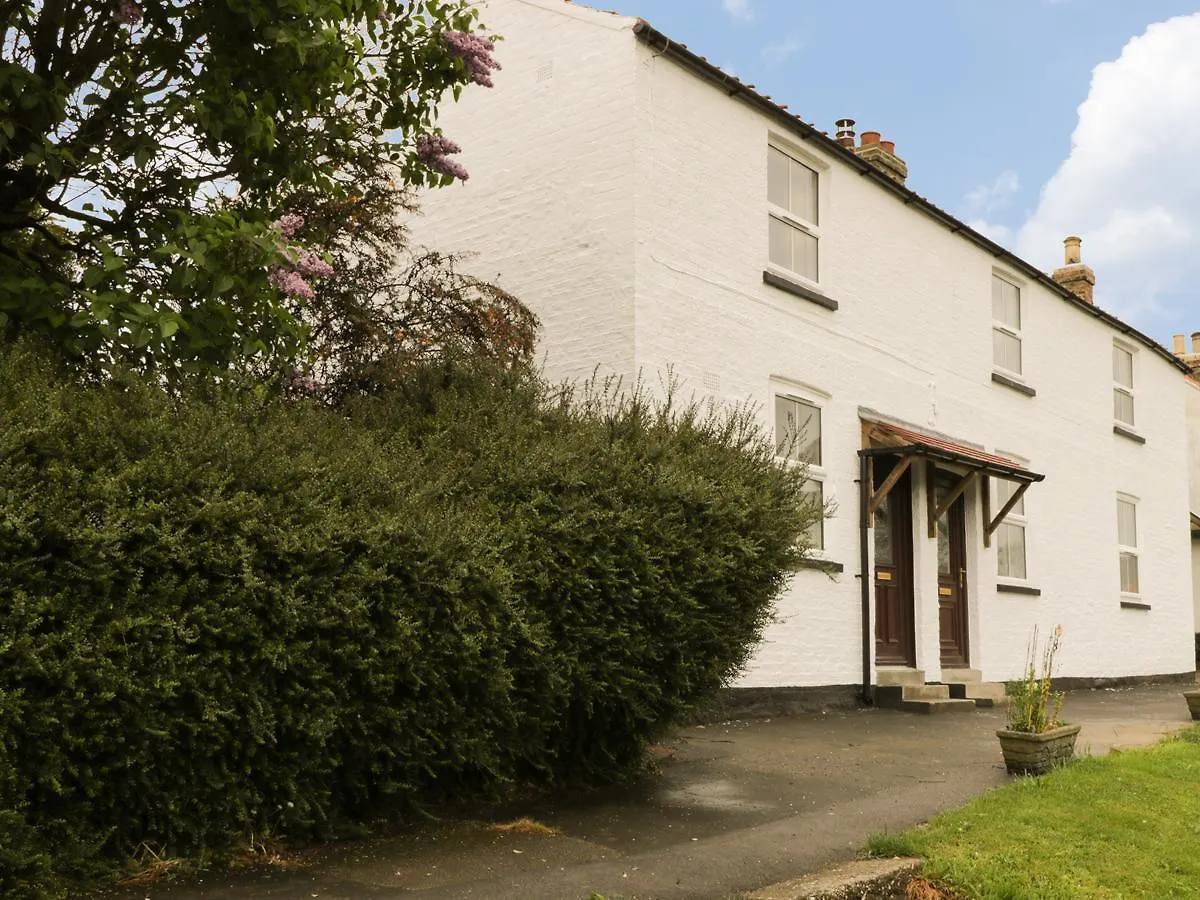 Nyaraló Fran'S Cottage Millington