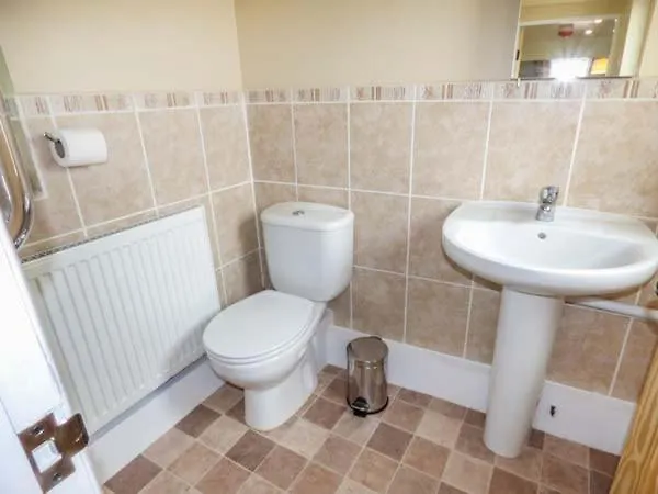 Holiday home Fran'S Cottage Millington