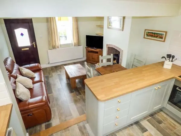 Holiday home Fran'S Cottage Millington United Kingdom