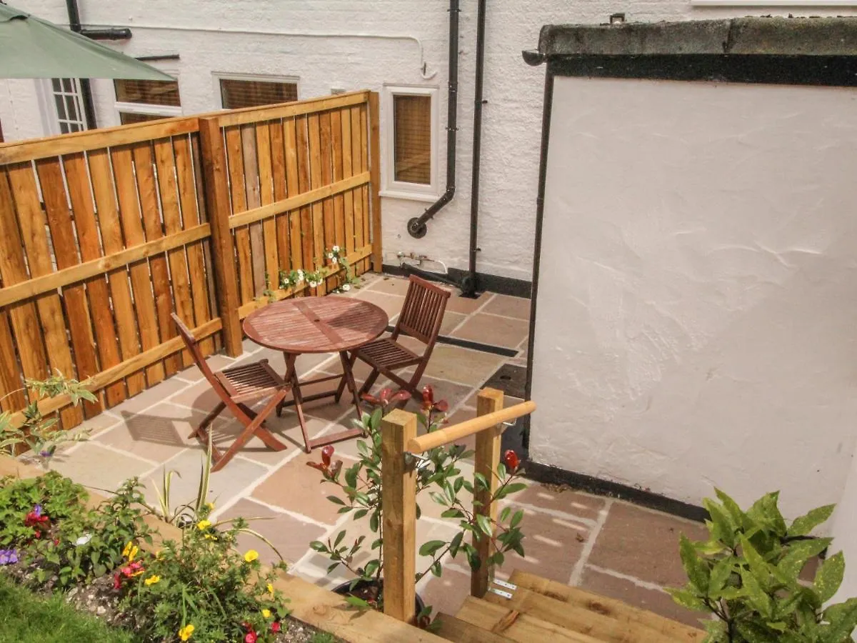 Fran\'S Cottage location